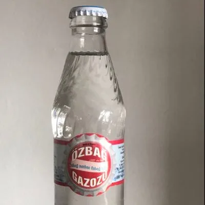 Özbağ Gazoz